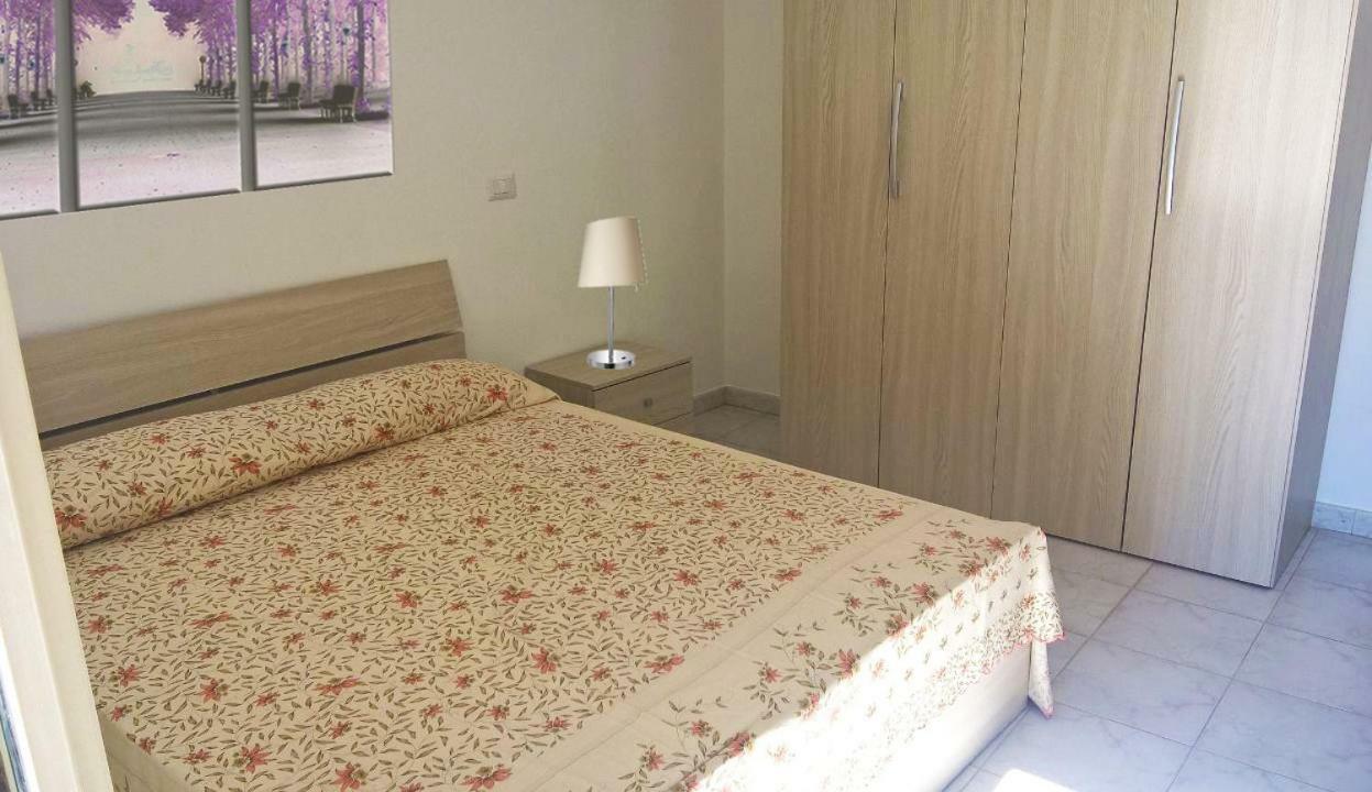 Climatizzato In Centro A 100M Dal Mare Villa Ciro Marina Luaran gambar
