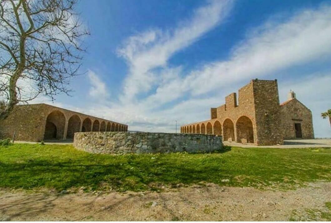 Climatizzato In Centro A 100M Dal Mare Villa Ciro Marina Luaran gambar